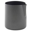 Non-Stick Milk Jug Black 5oz / 150ml - Single -