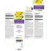 Naturalma St. John's Wort (Hypericum perforatum) herb with Flowers Alcohol-Free