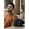 Caja De 10 Mascarillas Faciales Refrescantes Para Caballero