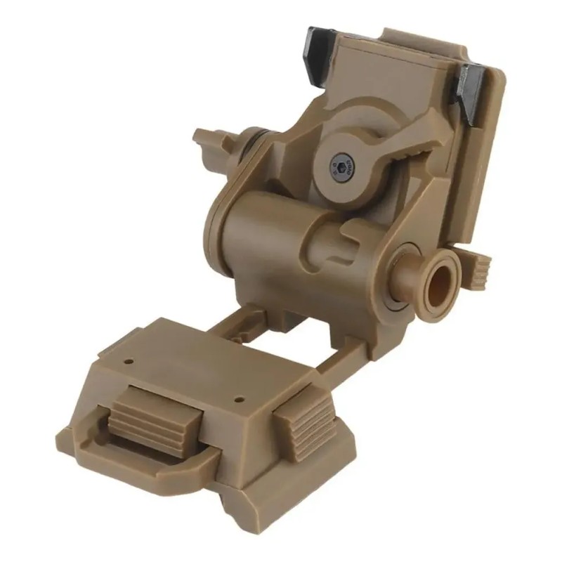 Night Vision Mount Lpoip L4g24 Nvg Mount For Helmet