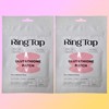 2 Pack Ring Tab Glutathione Patches 20 Pieces / 2팩 링탭 글루타치온 패치 20개입