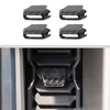 JWWY for Bronco Center Console Air Conditioning Vent Adjustment Device