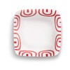 GMUNDNER KERAMIK Bowl Square Size: L 9 cm x W