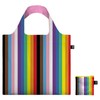 LOQI Inma Hortas Pride IH.PR Tote Bag, multicolor