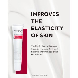 Ponds Rejuveness Fragance Free Seca Día