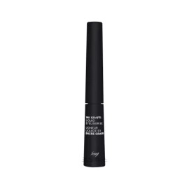 The Face Shop 더페이스샵 잉크그라피 리퀴드 라이너 택1 The Face Shop Ink Graphy Liquid Liner Select 1 [01. Ink Deep Black]