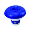 Swim N Play Floating Mini Tablet Spa Chemical Dispenser |