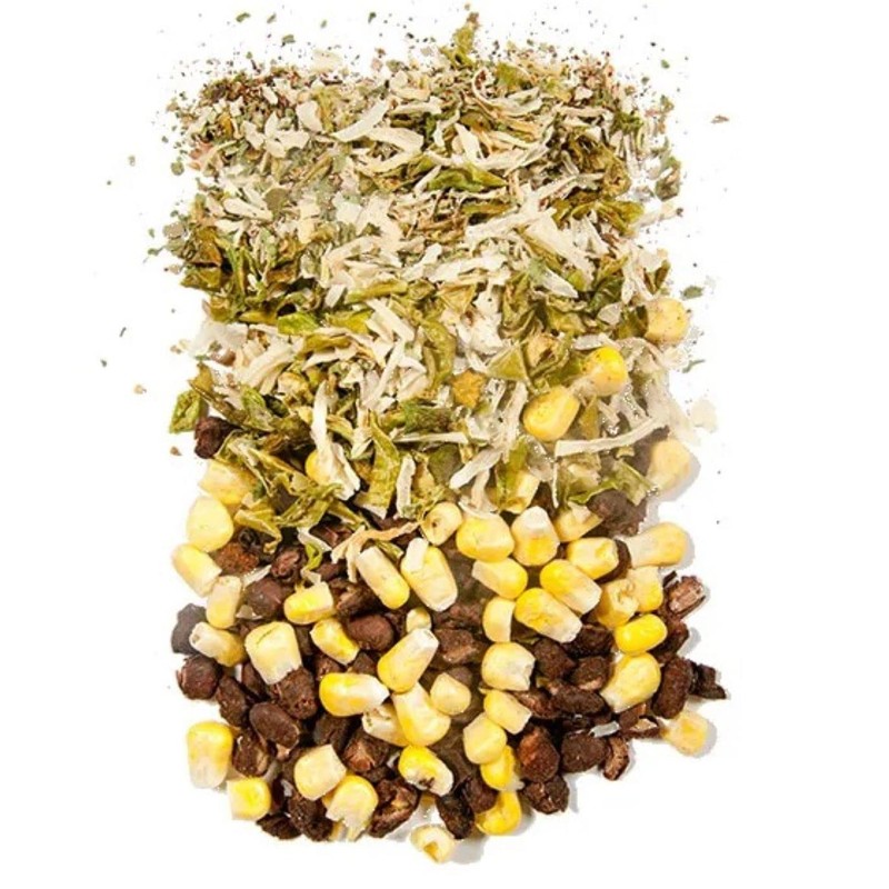 Happy Valley Soup Company - Fiesta Tortilla - Dry Mix