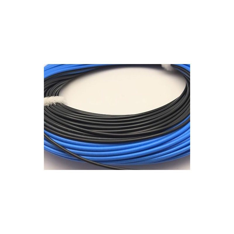 BestCity Fly Fishing WF7 Sinking tip Line With 2 Welded