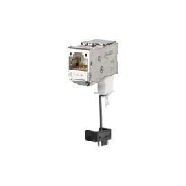 METZ CONNECT C6A Module 270° Socket
