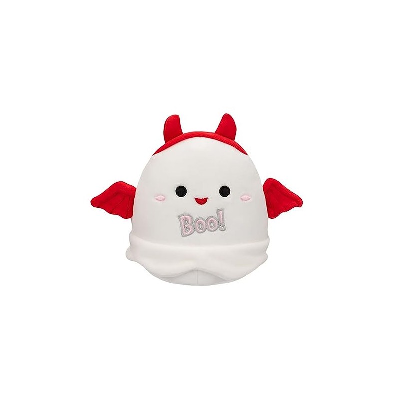 Squishmallows 5" Melfy The Devil Ghost