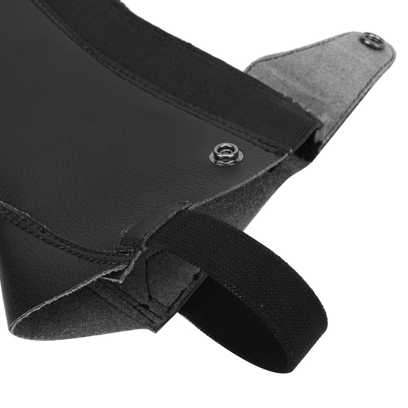 Horse Riding Half Chap Body Protector Equipment for Children Super