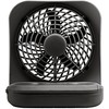 Treva 5 Inch Battery Powered Fan Portable Desk Fan 2