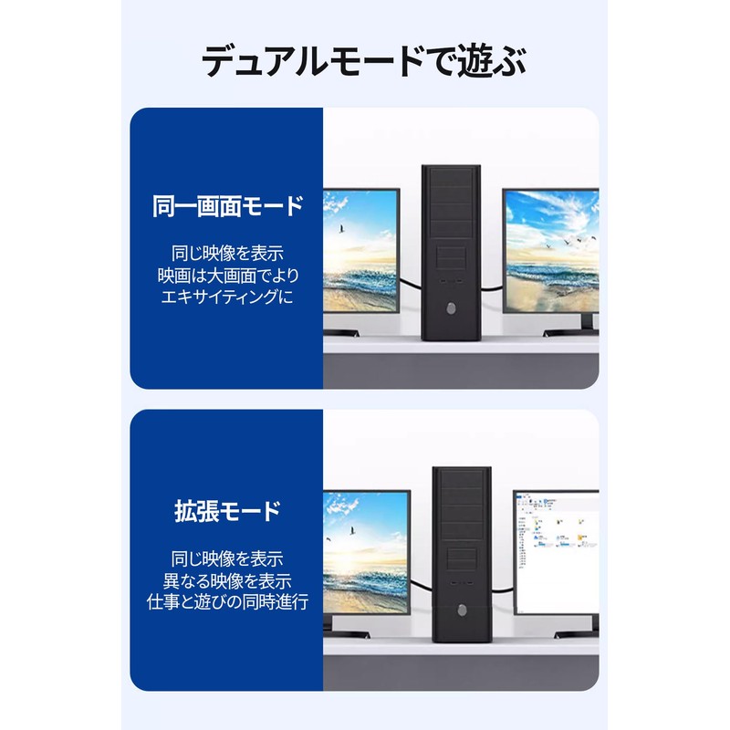 displayport hdmi convert DP to HDMI adapter 4K 30Hz Protective