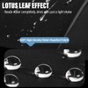 ZOMAKE Automatic Open Close Folding Umbrella- 3 Seconds Shape Memory