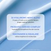 LANEIGE Water Sleeping Mask for Moisture Barrier Support with Niacinamide