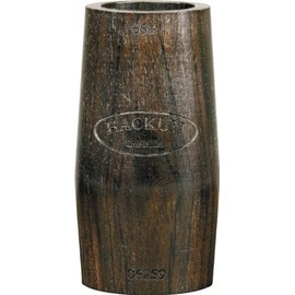 Morrie Backun Ringless Grenadilla Clarinet Barrel 66 mm