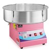 Olde Midway Cotton Candy Machine Mesh and Clip Stabilizer Kit