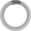 Repa Market 4" Inch Flexible Vibration And Noise Reducing Coupler