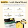Thyme & Tea Tree Flare Care | Solution for Painful