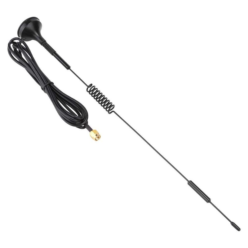 Socobeta 433MHz Antenna 10dBi High Gain Antenna Wireless Module SMA