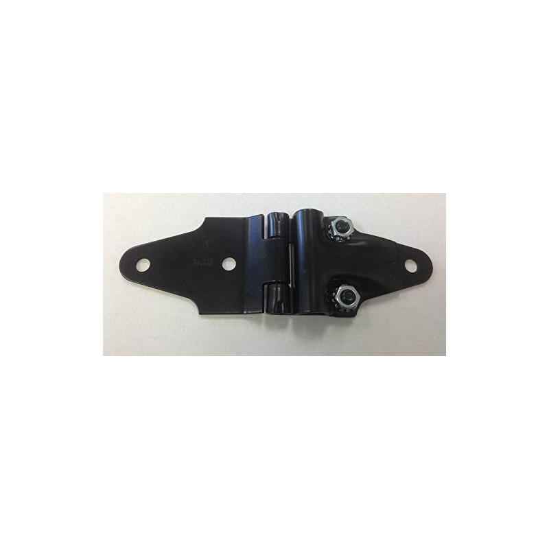 10 Pack - Whiting Door Style End Hinge Roll up