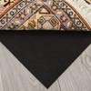 Slip-Stop Premium Low Profile Non-Slip Rug Pad for Area Rugs
