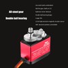 FT6325M 25KG Standard Metal Gear Servo High Torque RC Servo