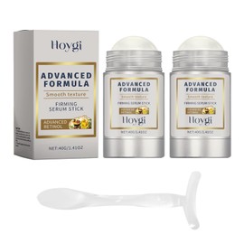 Katyjun 2 Stück 40g Retinol Kollagen Peptide Straffendes Serum Stick