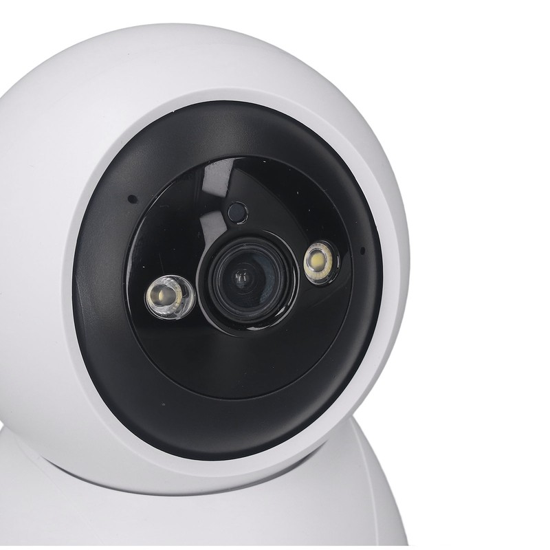 Indoor Security Camera Motion Detection Night Vision APP Viewing WiFi