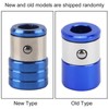 10PCS Screwdriver Magnetic Ring Anti Slip Drill Bits Magnetizer Ring