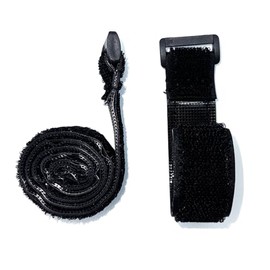 Vihir Buggy Board Strap, Pushchair Pedal Strap, Buggy Board Specific Accessories, Easy to Replace, Pack of 2