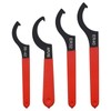 gvivej Thread Wrench, Pack of 4 Hook Key Tool, C