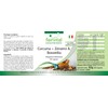 Fairvital Turmeric, Ginger and Boswellia with Vitamin C - 90