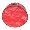 Christmas Wreath Garland Storage Bag - Stores Up To 55cm