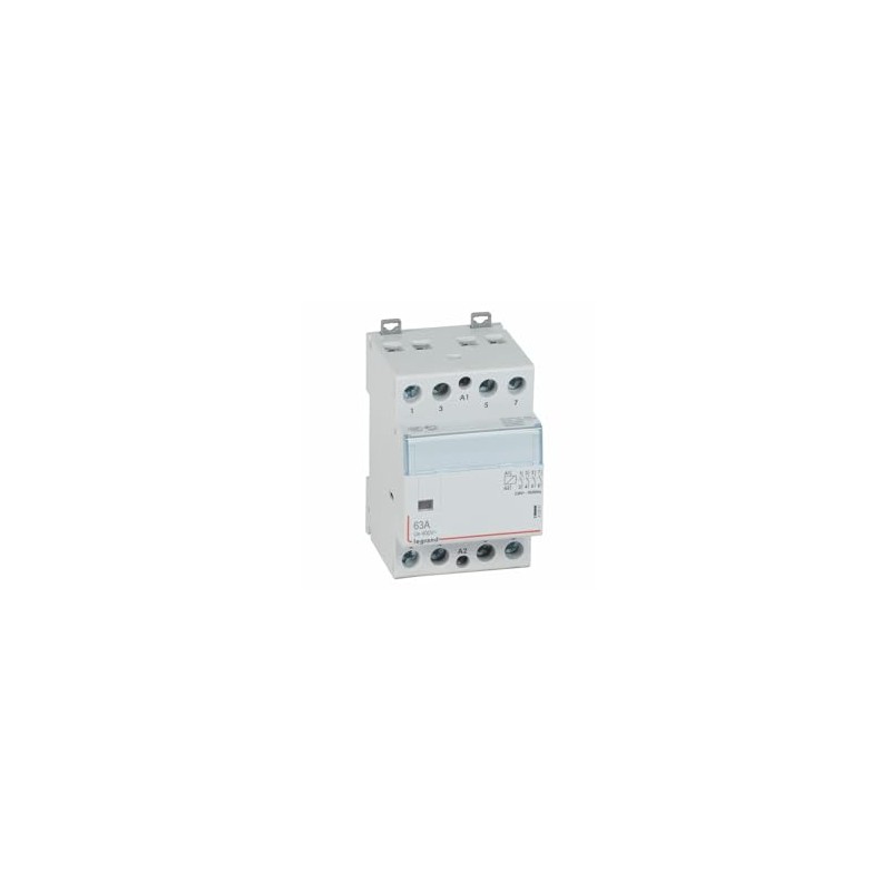 CONTACTOR 63A 4NA 230V