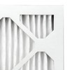 AIRx Filters 14x25x1 Air Filter MERV 11 Pleated HVAC AC