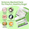 NutraDoodle Mobile Dood Hip and Joint Supplement for Dogs –