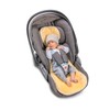 Fellhof 10407 Unifit, Car Seats And Infant