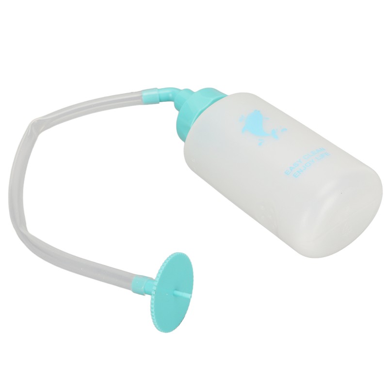 Ear Cleaning Spray Bottle Kit Wax Removal Easy Spray Manual