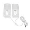 10W Shoe Dryer DC5V 2A USB Powered Deodorant Waterproof Portable