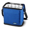 FlexiFreeze Freezable Can Cooler 12 Can Blue