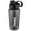 Relags Primus 'Trailbottle Tritan' Trinkflasche, schwarz, 1 L