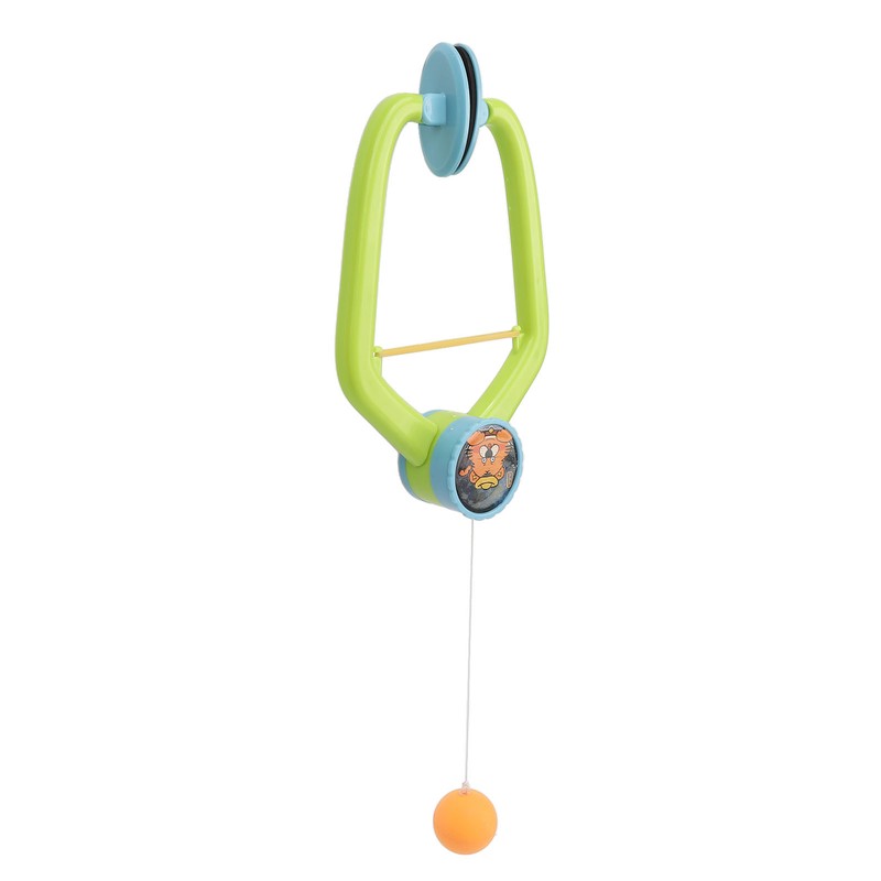 Hanging Table Tennis Trainer Children Indoor Table Tennis Training Device