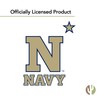 Desert Cactus United States Naval Academy Ceramic Coasters 4 Pack