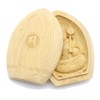Kurita Fine Buddha Statue [Protection Honchou] Mori Zodiac Statue (Lotus