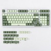mintcaps PBT Japanese Keycaps Matcha Green XDA Profile Cute Keycaps