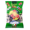 Mangini, Italian Mini Fruit Jelly Candy (Bye Gele) 150g Bag (5 pcs)