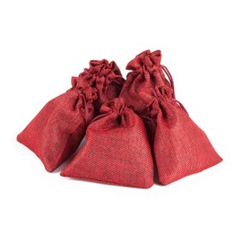 Pajoma Advent Calendar Jute Bag