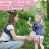 Biubee Bug Catcher for Kids - Sturdy Kid Bug Catching